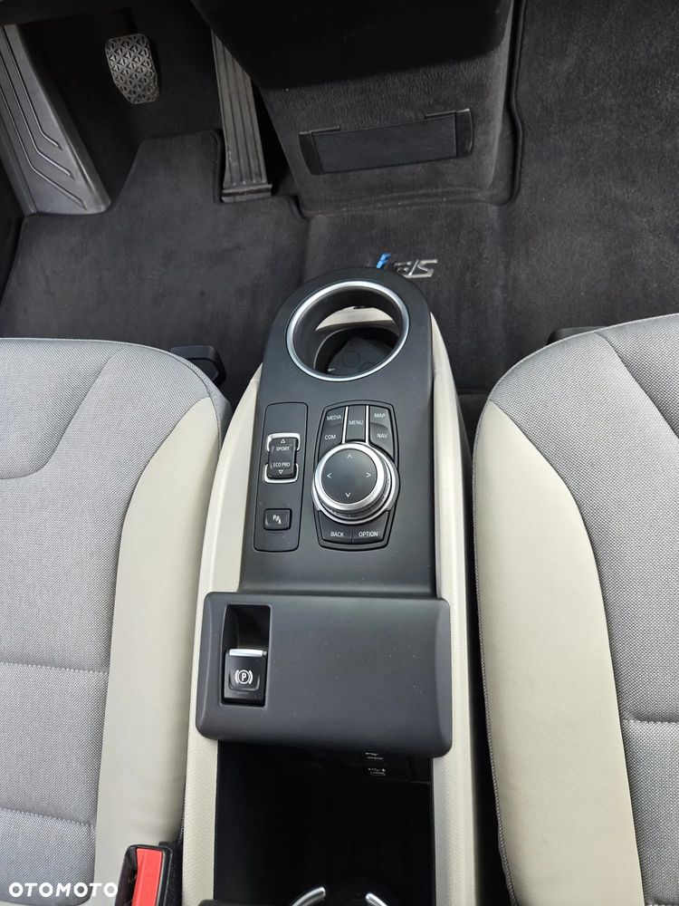 BMW i3 i3S 120 Ah - 13