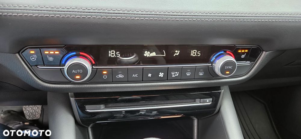 Mazda 6 2.0 SkyEnergy - 25