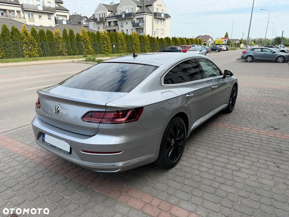 Volkswagen Arteon 2.0 TDI Elegance DSG - 5