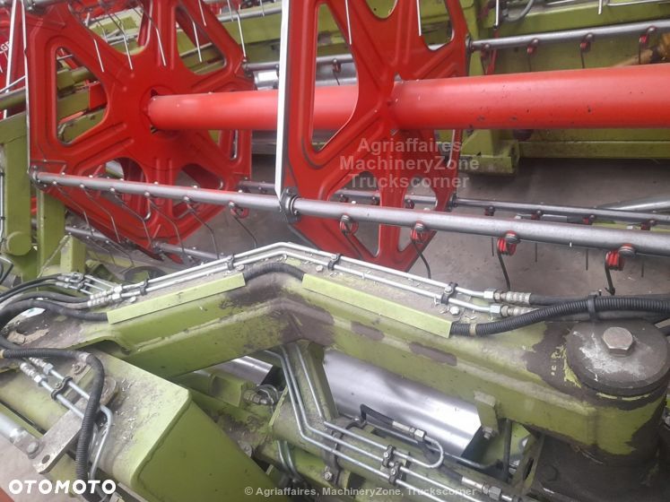 Claas Lexion 410 - 3