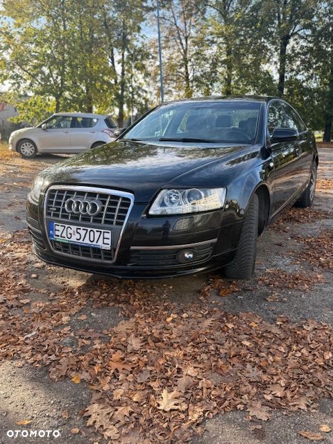 Audi A6 Limousine - 3
