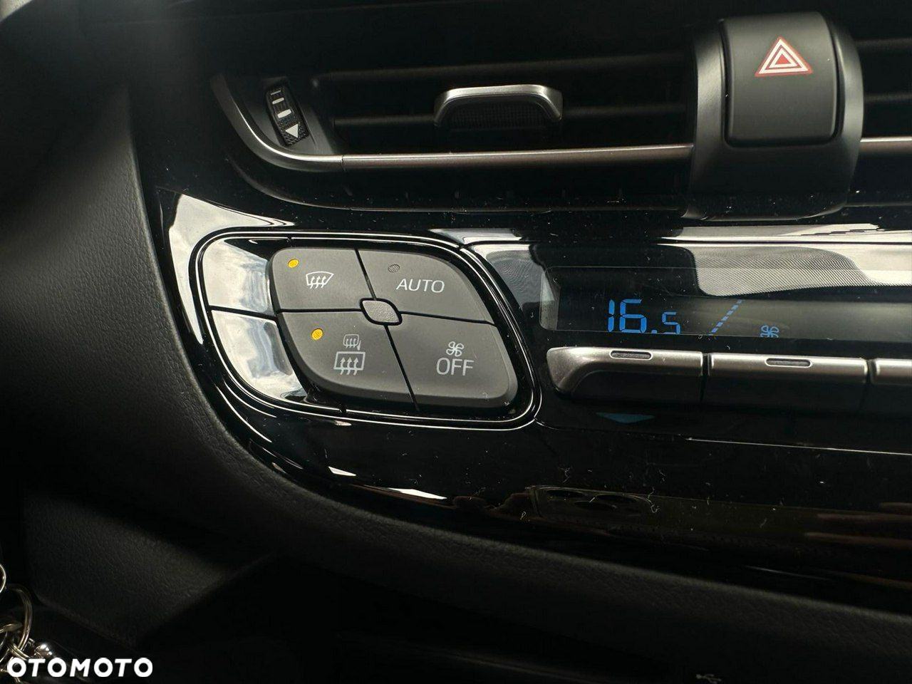 Toyota C-HR 1.2 T Comfort - 20