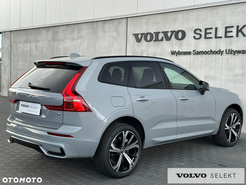 Volvo XC 60 - 13
