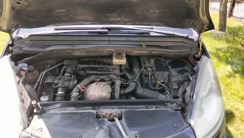 Citroën C4 Picasso 1.6 HDi Equilibre Pack - 17