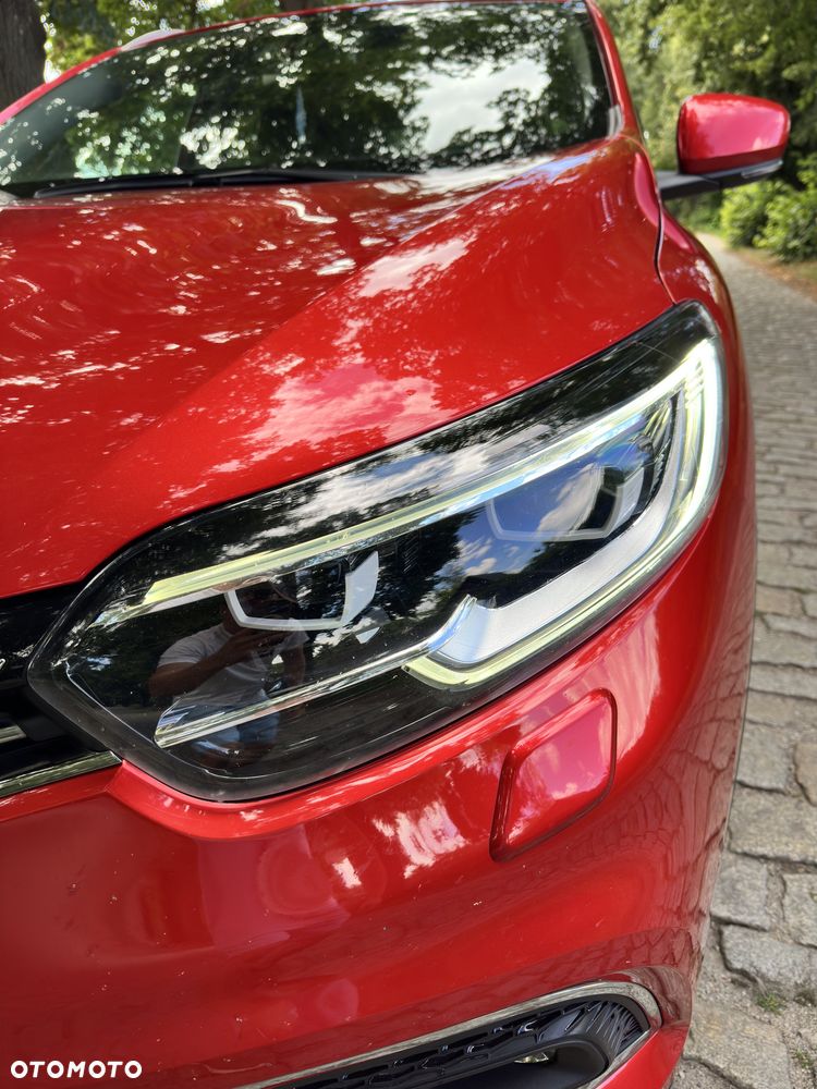 Renault Kadjar 1.3 TCe FAP Zen EDC - 12