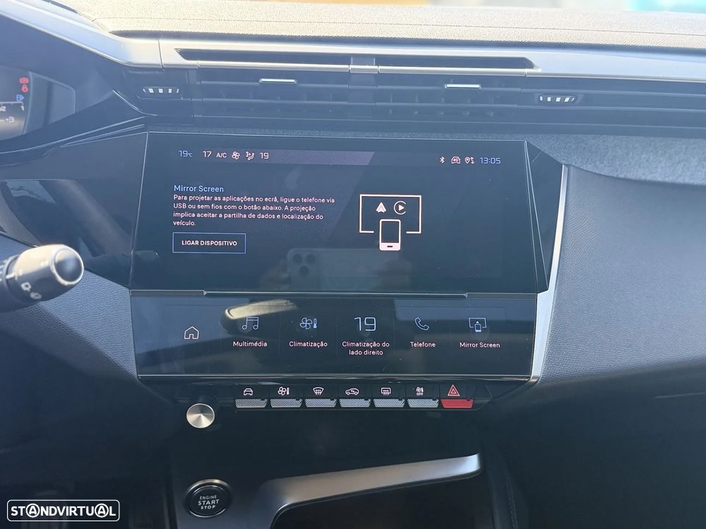Peugeot 308 PureTech 130 Allure Pack - 16