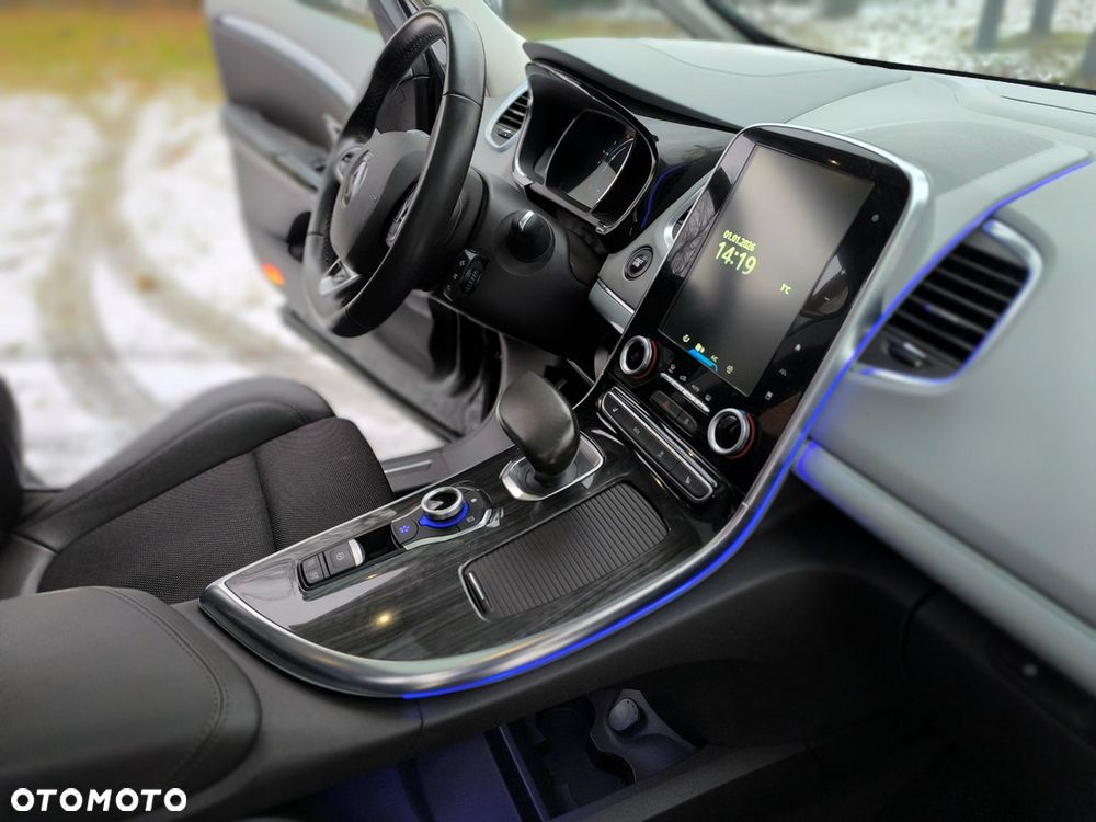 Renault Espace Energy TCe 200 EDC Intens - 31