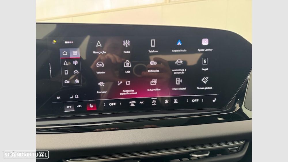 Audi A6 Avant 40 TDI quattro Sport S tronic - 14