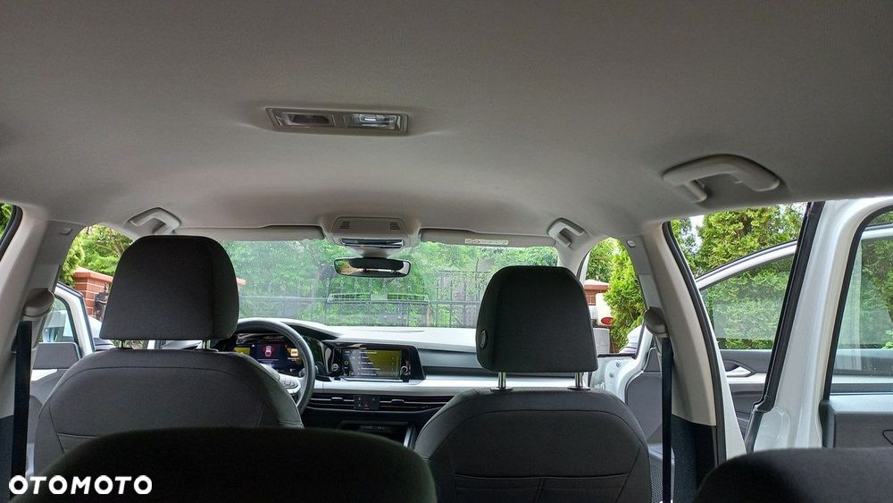 Volkswagen Golf - 26