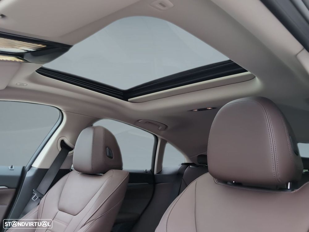 BMW i4 eDrive35 - 17