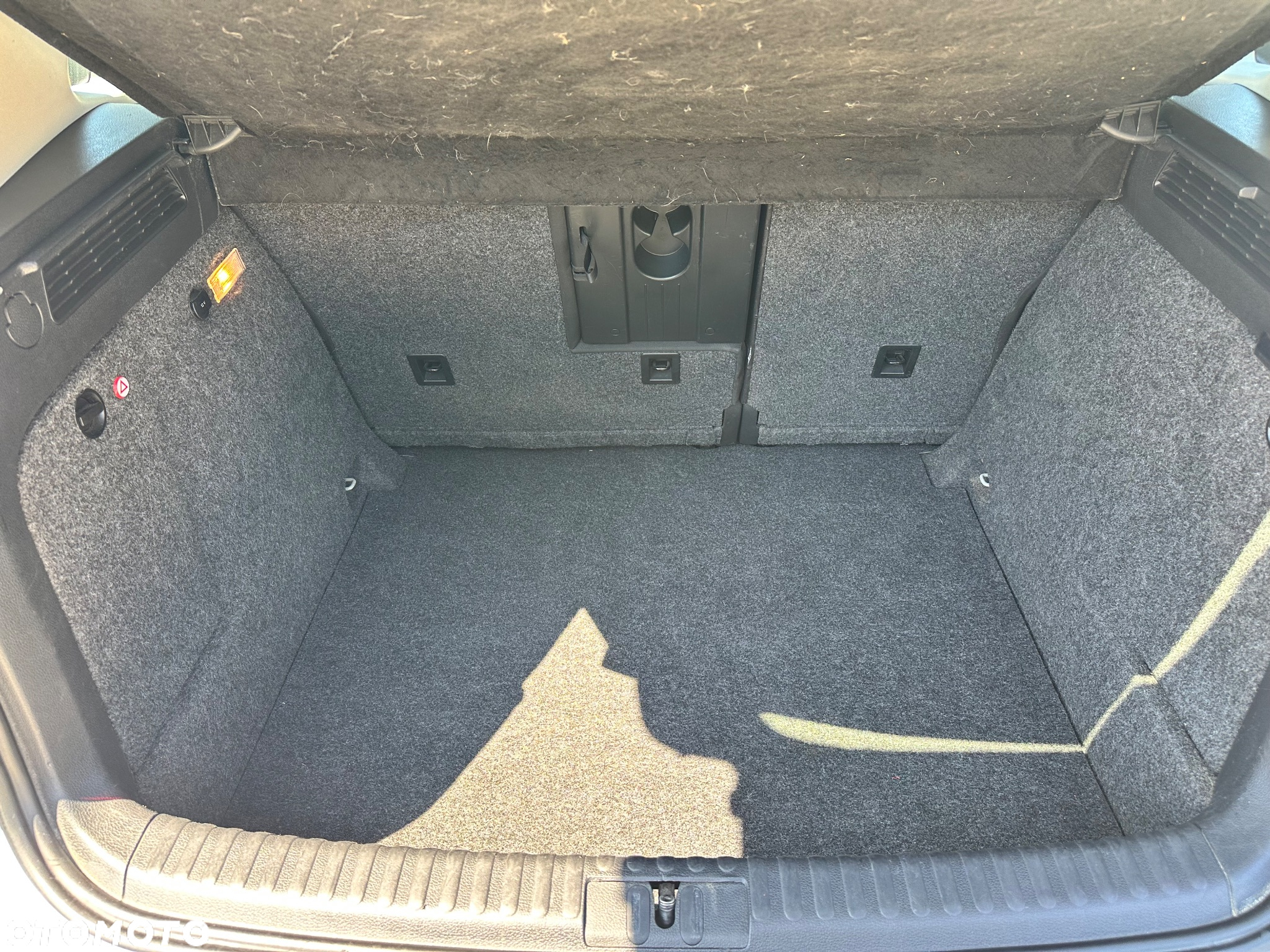 Volkswagen Tiguan 1.4 TSI BlueMotion Technology Trend & Fun - 31