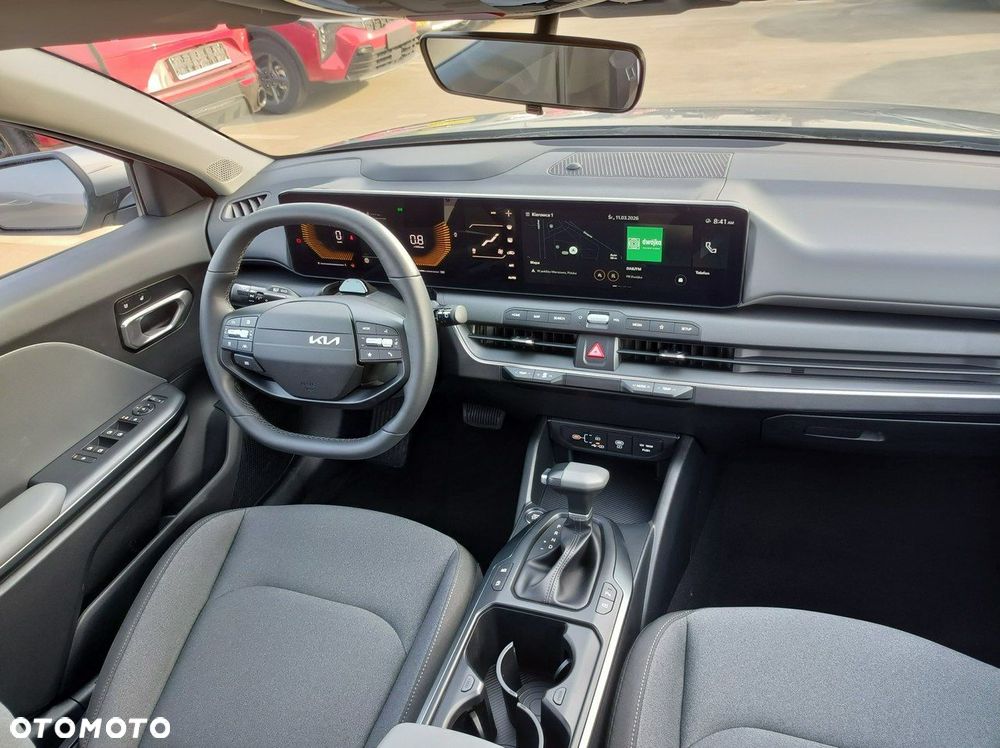 Kia K4 1.6 T-GDI M - 21