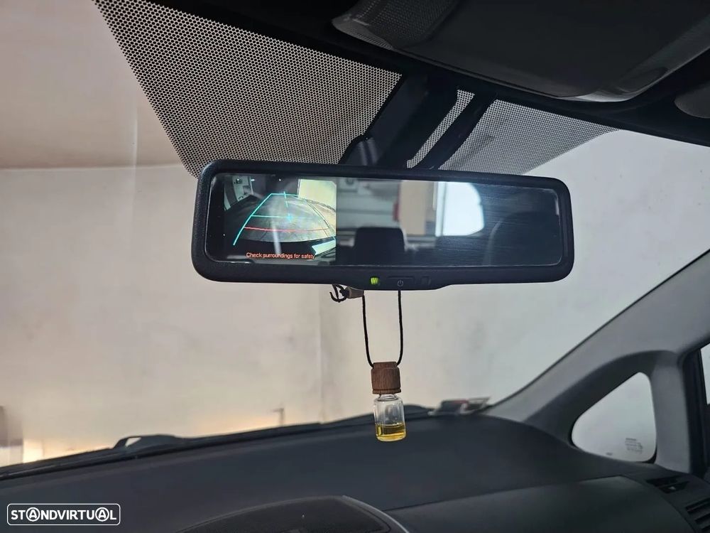 Toyota Auris 1.8 HSD - 9