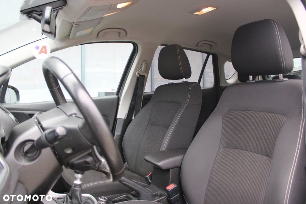 Suzuki SX4 - 15