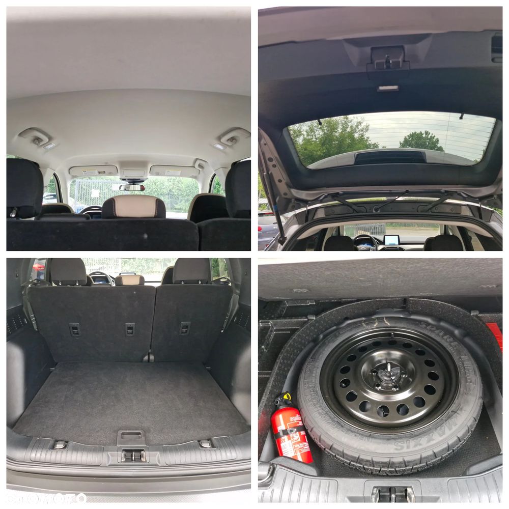 Ford Escape - 31
