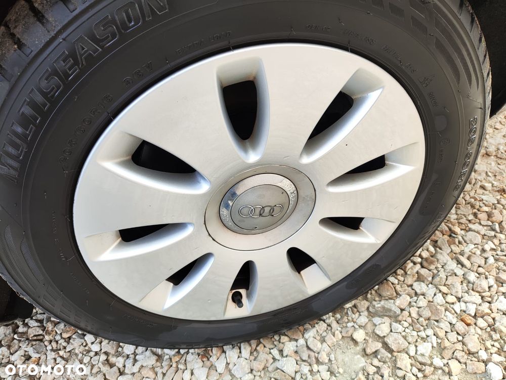 Audi A6 Limousine - 23