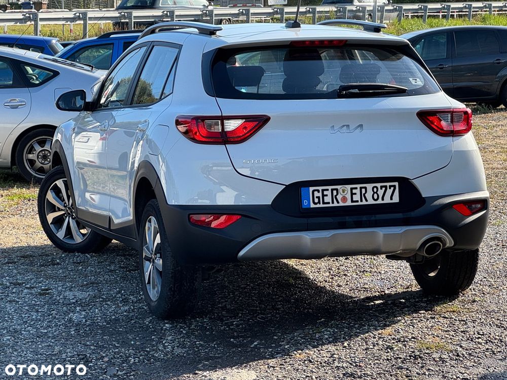 Kia Stonic 1.2 Vision - 5