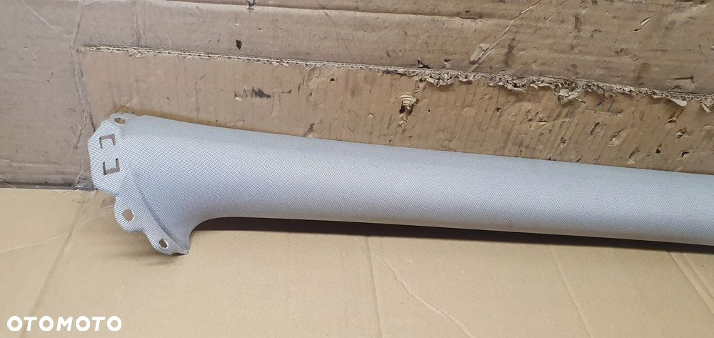 Osłona słupka lewy przód przednia lewa Opel Zafira C 13289739 - 5