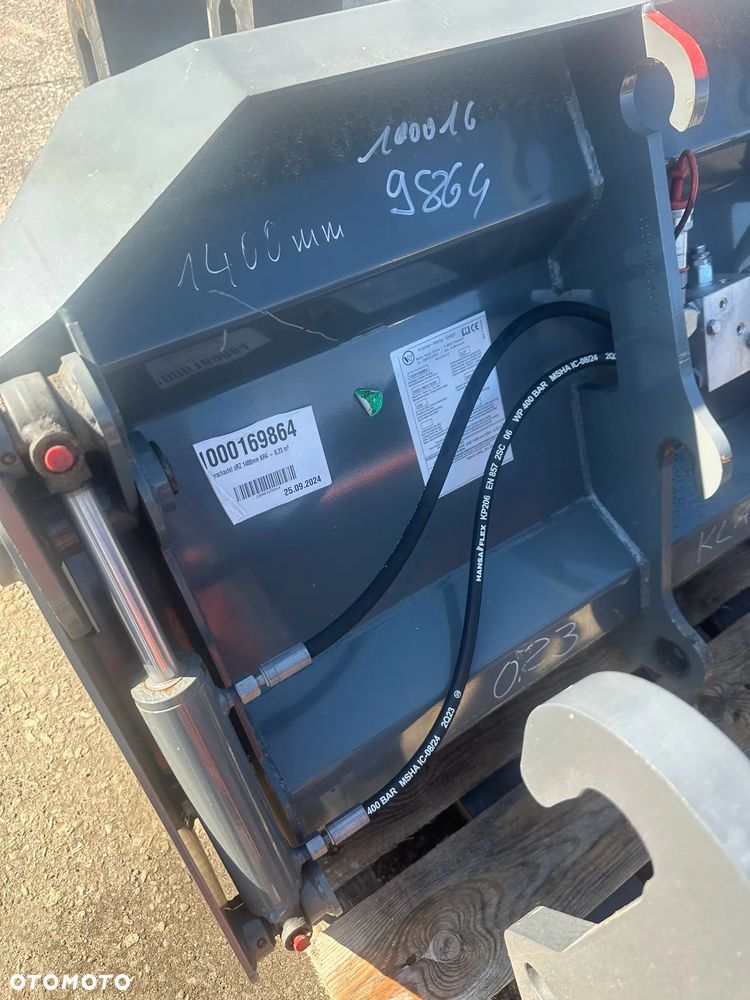 Kramer 5035/5040 - 4