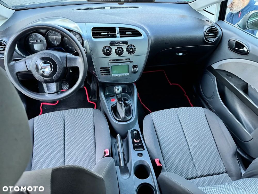 Seat Leon - 8