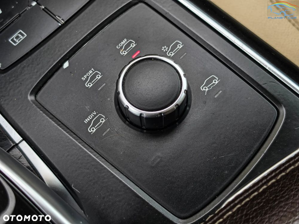 Mercedes-Benz GLS 400 4Matic 9G-TRONIC - 39