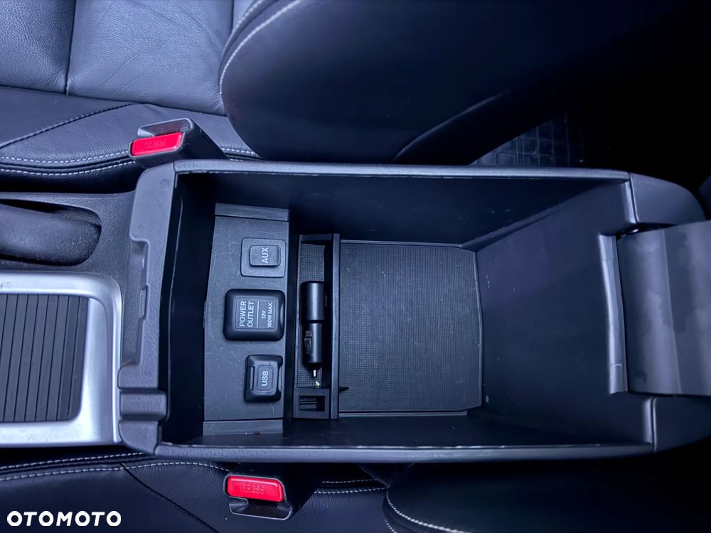 Honda Civic 1.8 Executive - 26