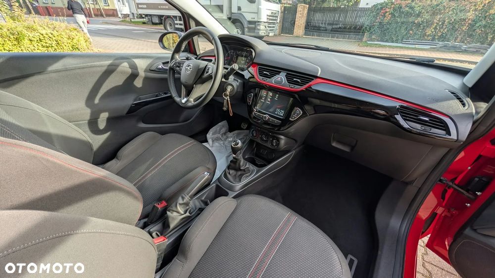Opel Corsa - 8