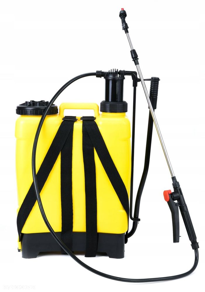Opryskiwacz ręczne Demon 16 l - 3