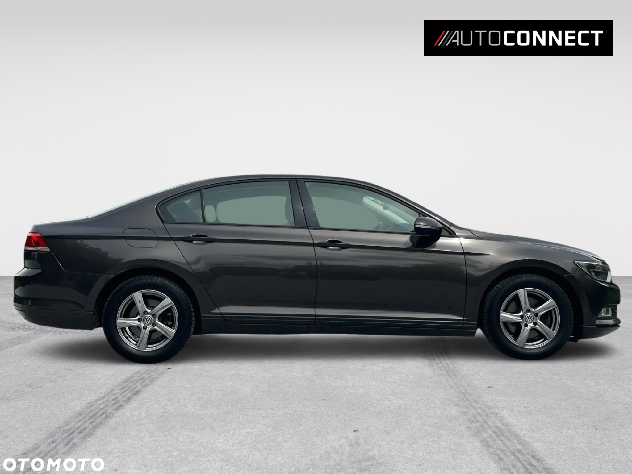 Volkswagen Passat 1.6 TDI BMT Trendline - 5