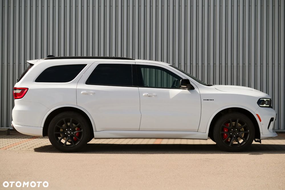 Dodge Durango 5.7 R/T - 15