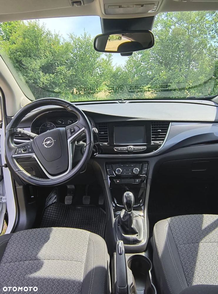 Opel Mokka 1.4 T Enjoy - 12