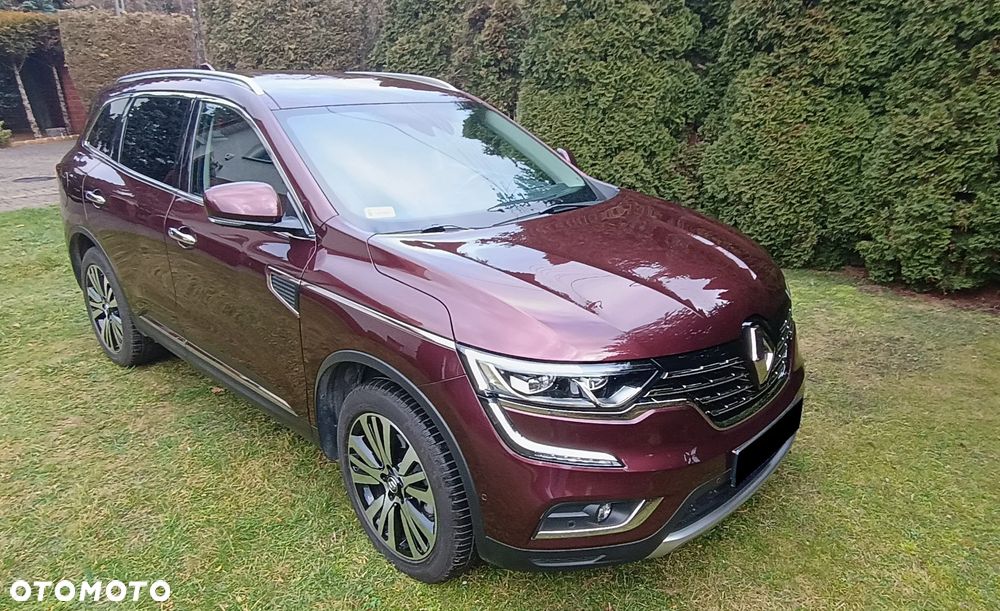 Renault Koleos 2.0 dCi Intens 4x4 X-Tronic - 1