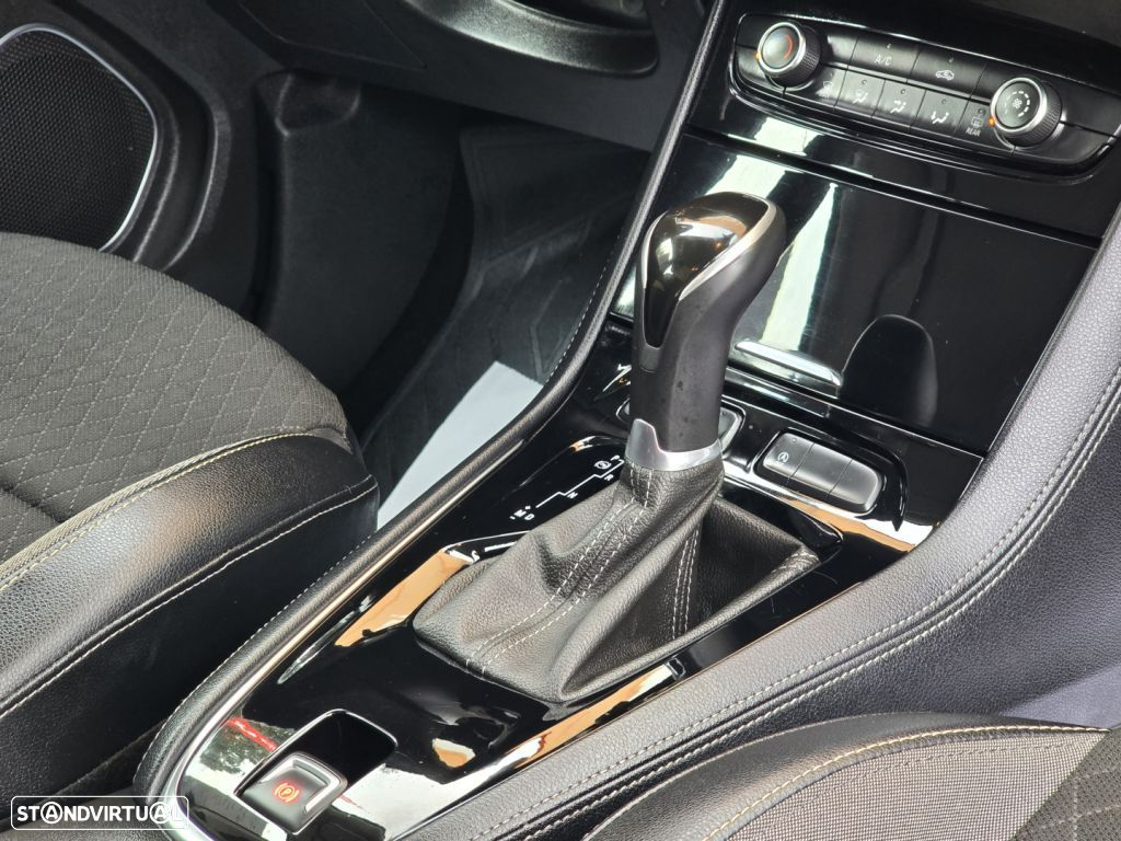 Opel Grandland X 1.5 CDTI Edition AT - 17