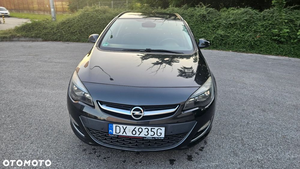 Opel Astra 1.4 Turbo Automatik 150 Jahre - 24