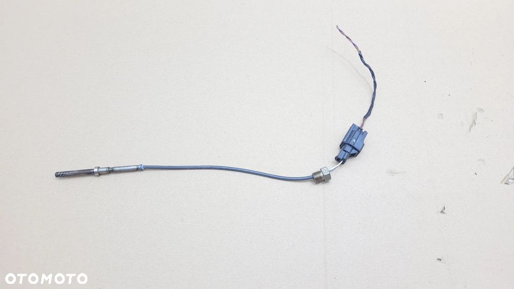 CZUJNIK SPALIN 30713739A VOLVO C30 C70 S40 V50 V60 XC60 V70 XC60 XC70 2.4 D5