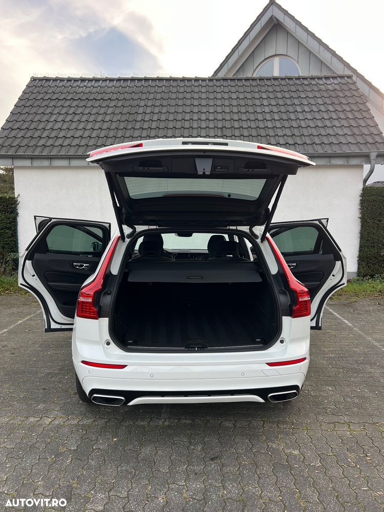 Volvo XC 60 D3 Inscription - 10
