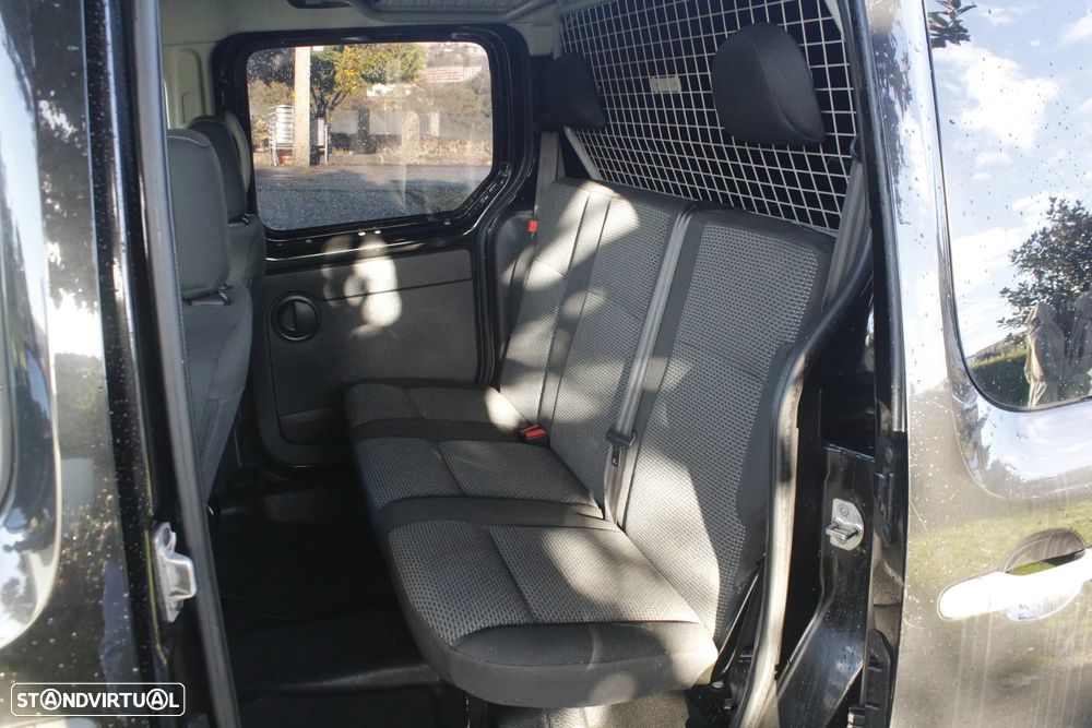 Mercedes-Benz Citan 111 CDi/31 Longo - 14