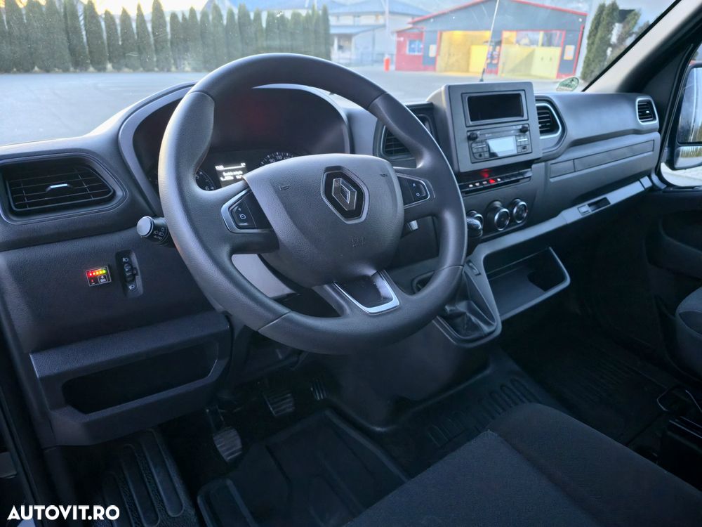 Renault Master - 5