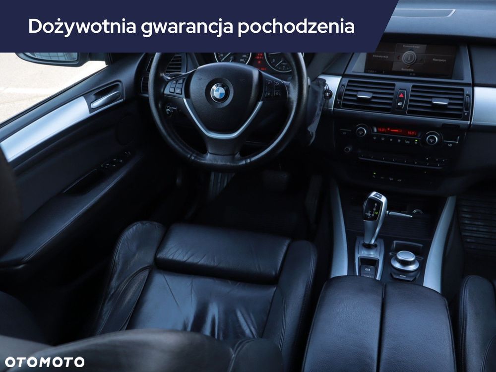 BMW X5 - 9