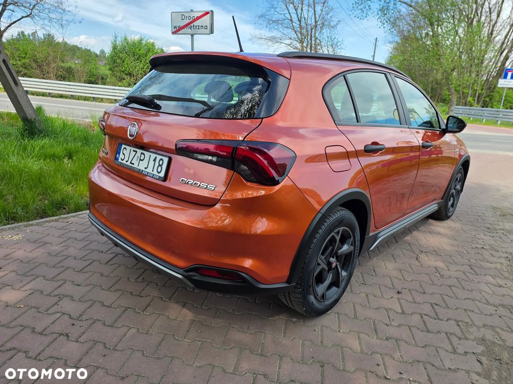 Fiat Tipo 1.0 T3 City Sport - 7