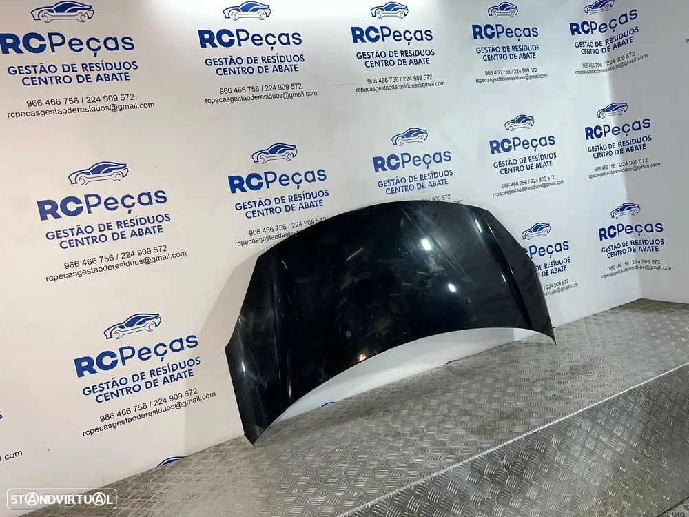 .Frente Completa Original PSA Citroen DS DS3 1.6 HDi 2009 - 219 - 17