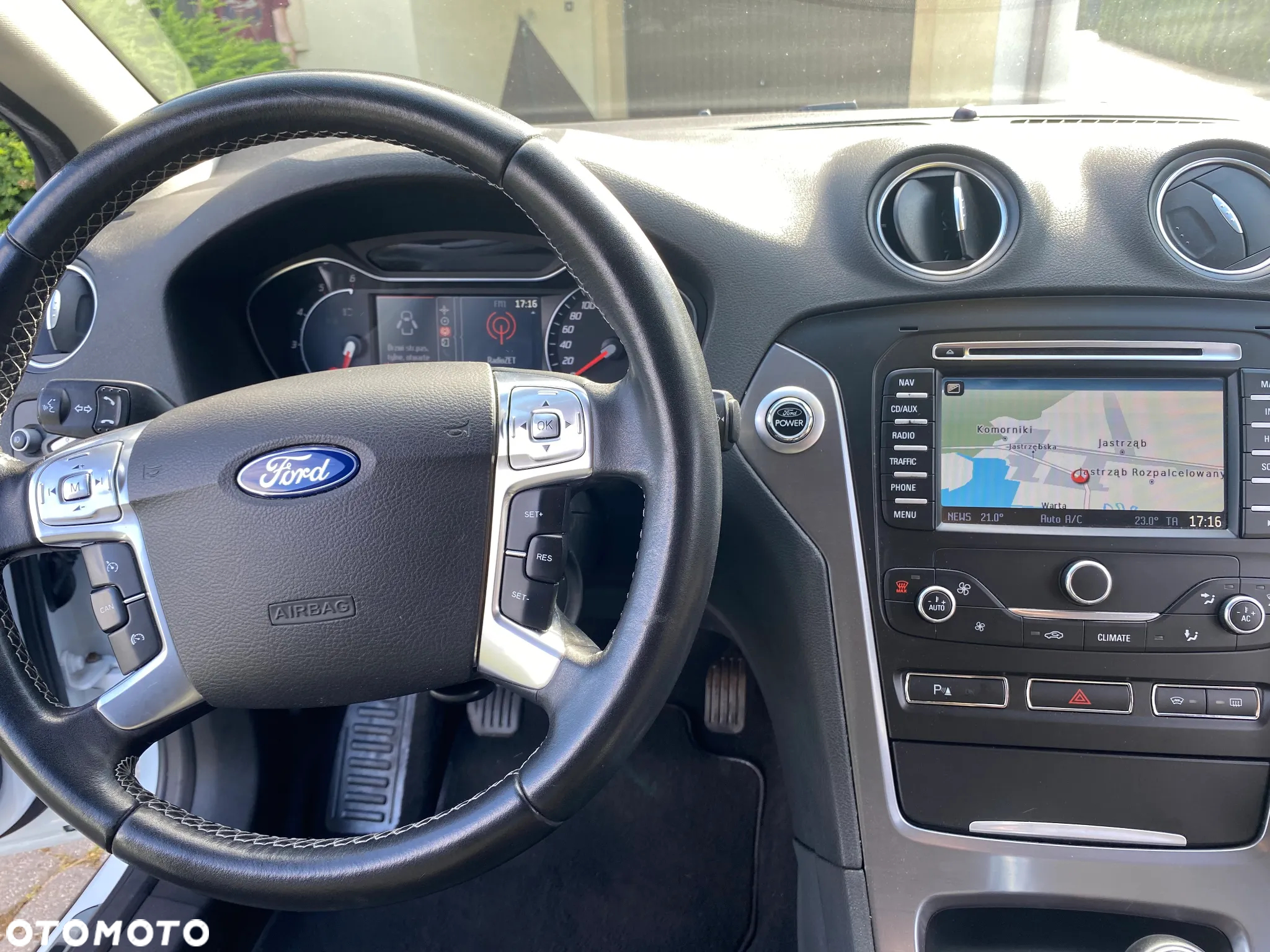 Ford Mondeo 2.0 TDCI Business Edition - 17