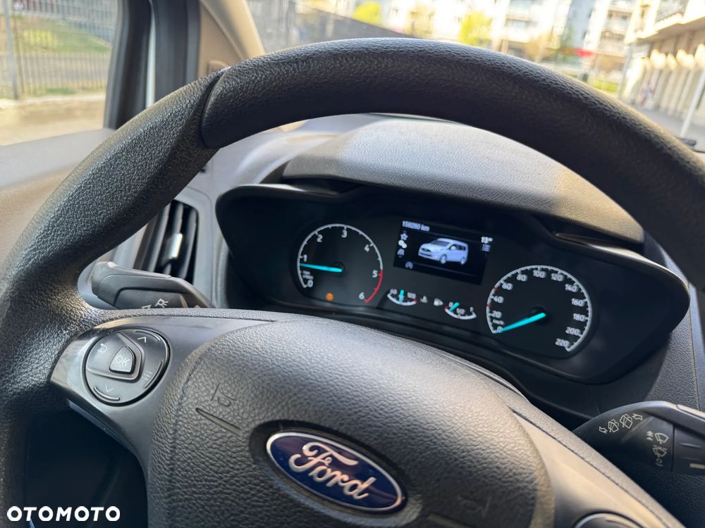 Ford Transit Connect Kombi 230 L2 Trend - 7