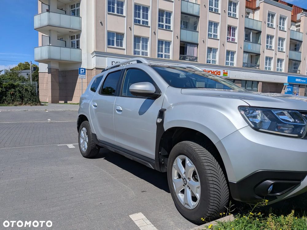 Dacia Duster 1.6 SCe Comfort - 5