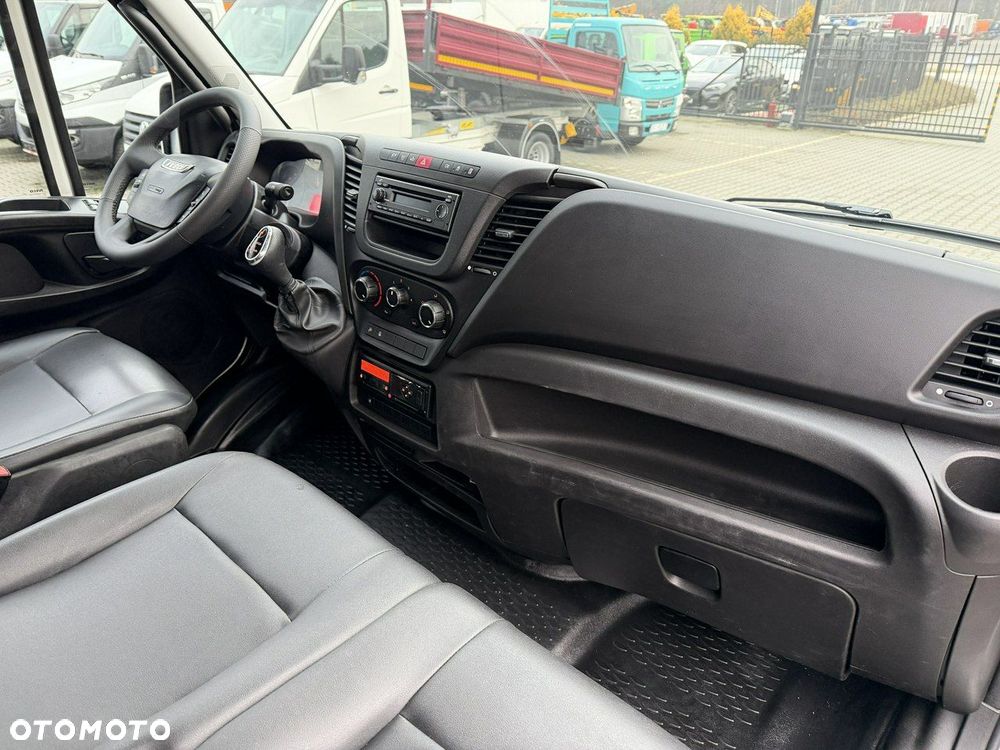 Iveco Daily 70C18 V H - 17