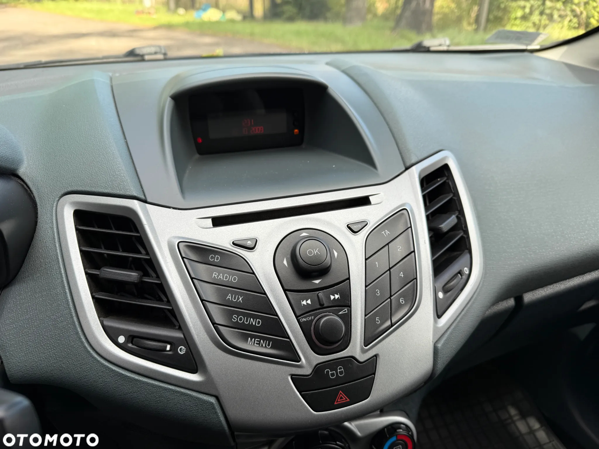 Ford Fiesta 1.4 Silver X - 18