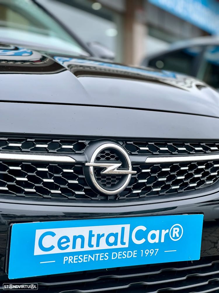 Opel Corsa 1.5 D Elegance - 26
