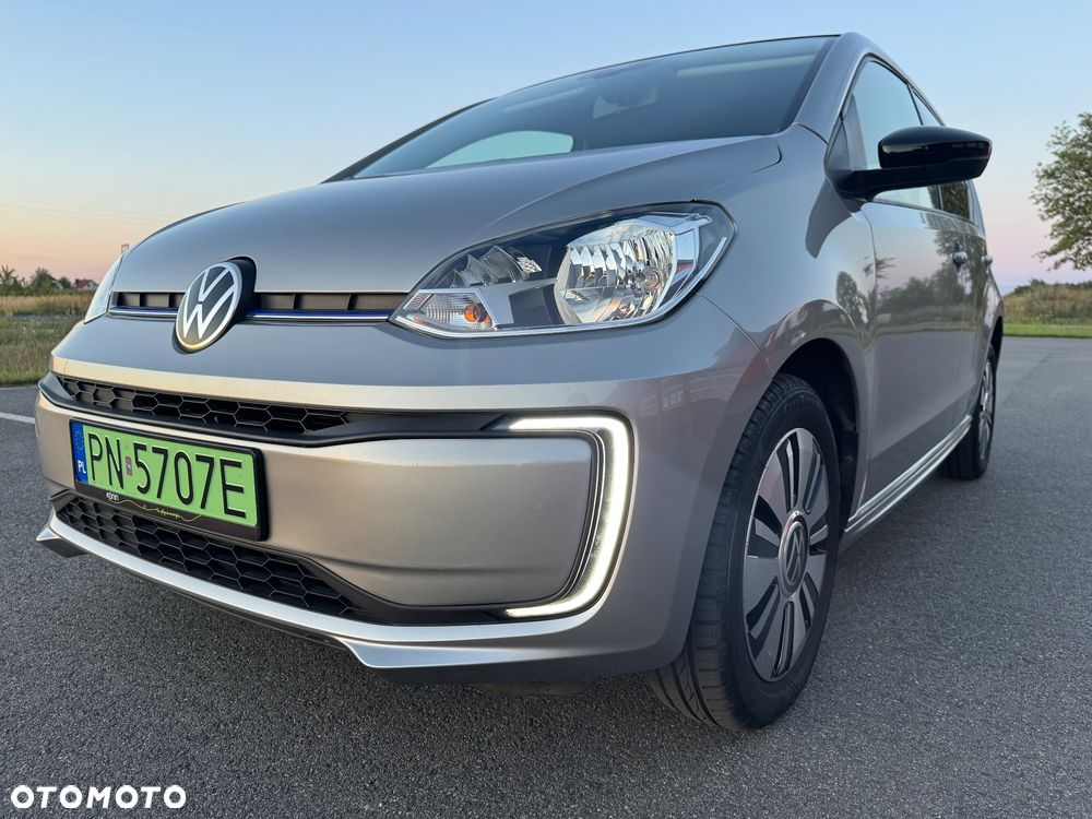 Volkswagen up! e-up - 23