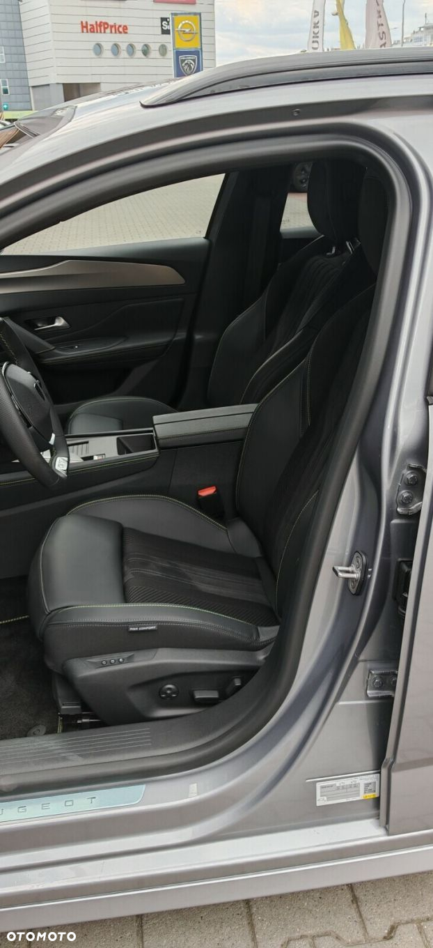Peugeot 308 - 11