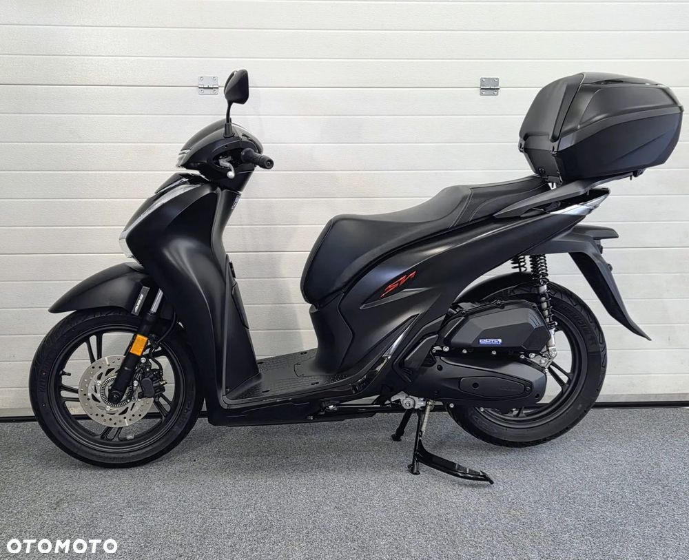 Honda SH - 4